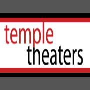 Temple Theaters Logo